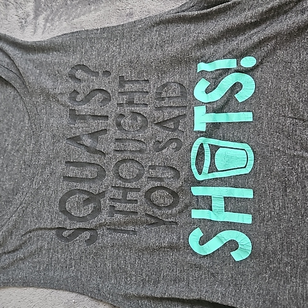 Tanktop - Picture 2 of 5